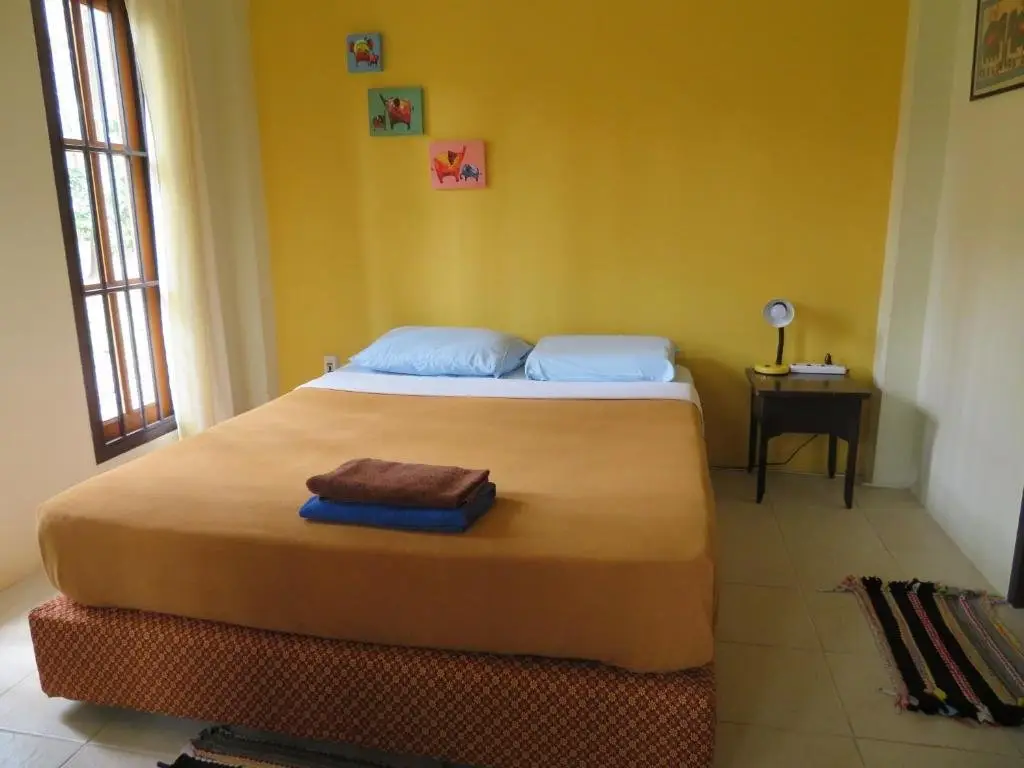 Manora Garden B & B — фото 1