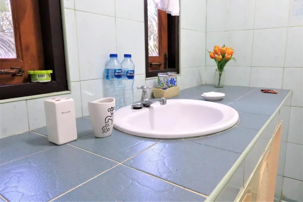 Тай-Муанг: Manora Garden B & B