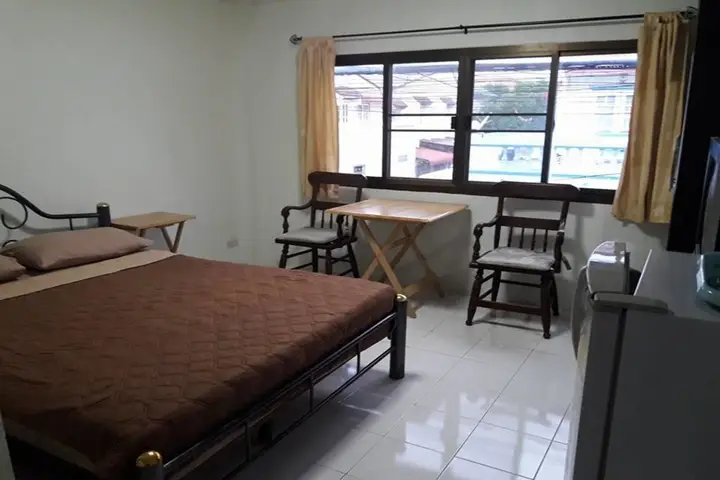 Хуахин: Chomhaad Guesthouse