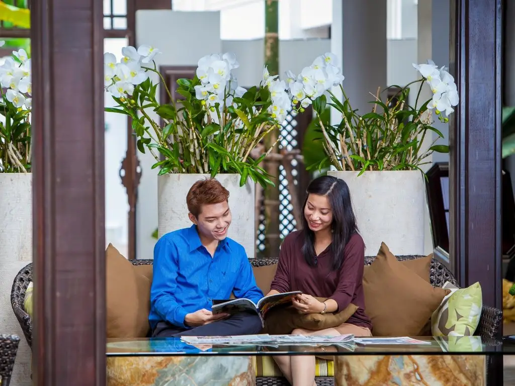 Фрае: Huern Na Na Boutique Hotel