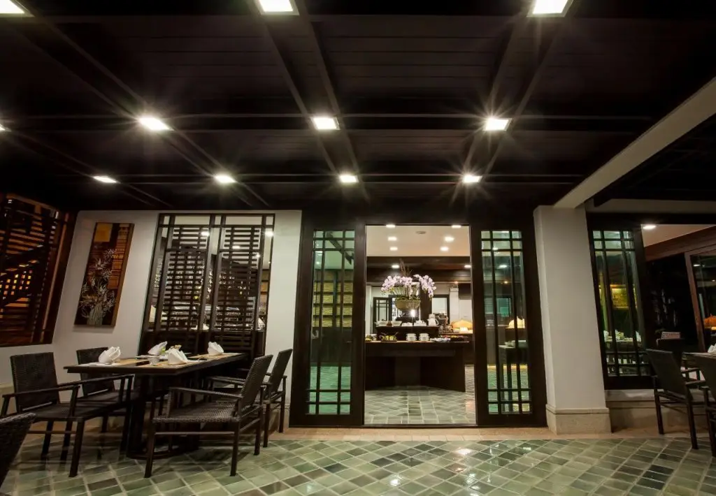 Фрае: Huern Na Na Boutique Hotel