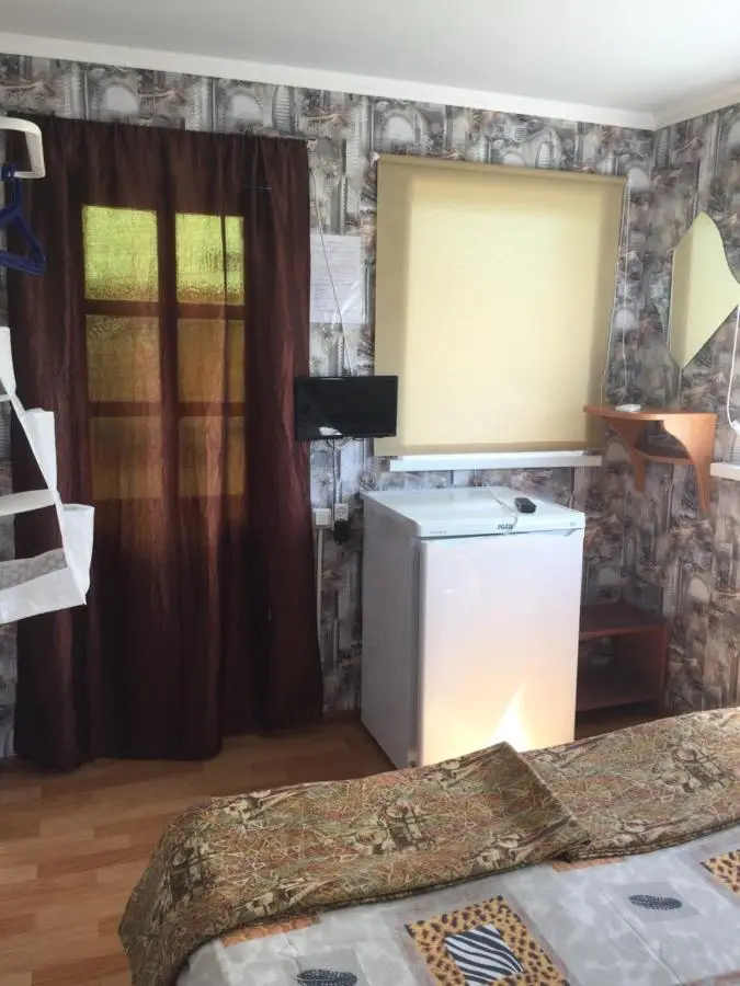 Guest House Irina — фото 1