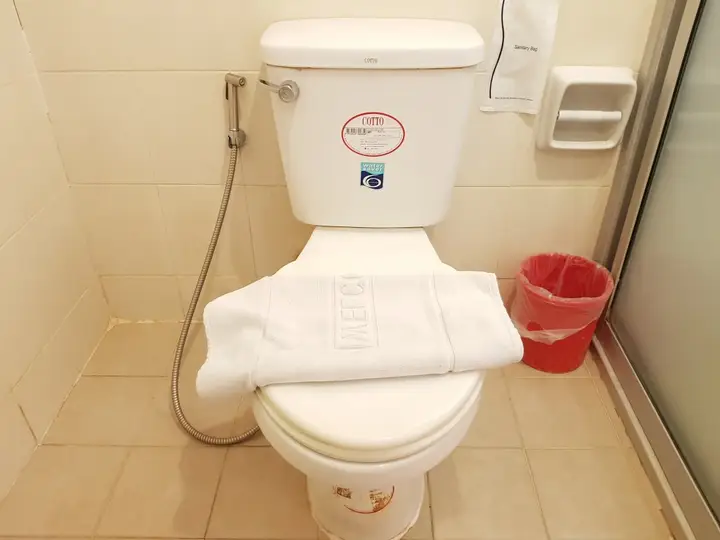 Чиангмай: Pangviman Place Resotel