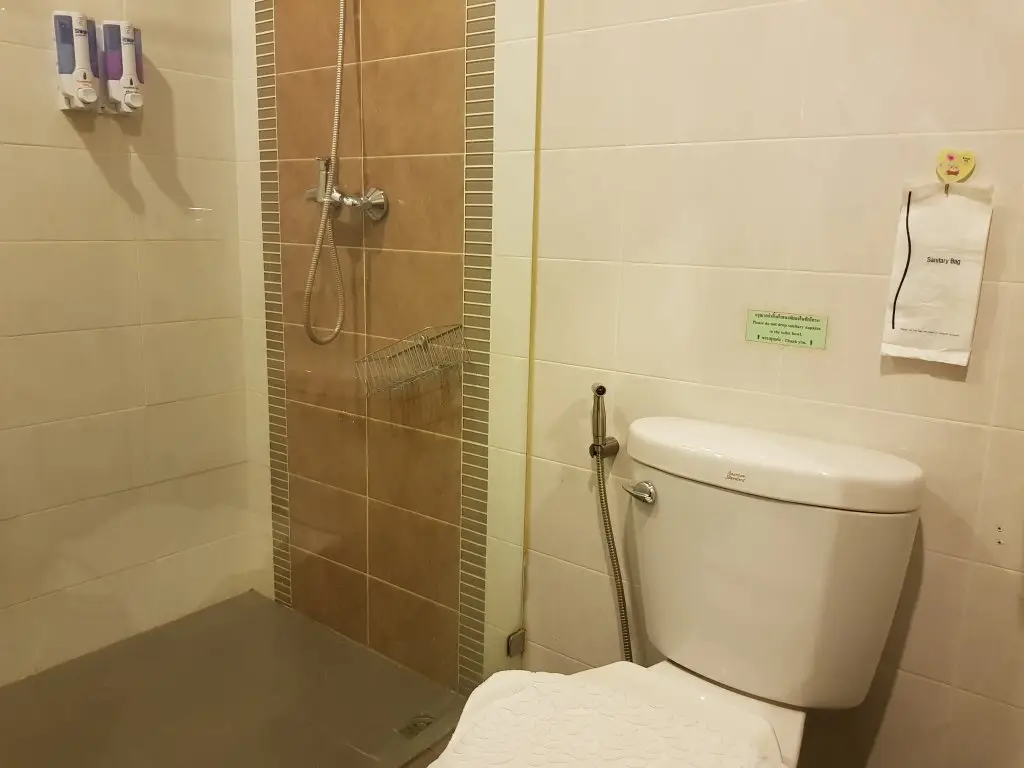 Чиангмай: Pangviman Place Resotel