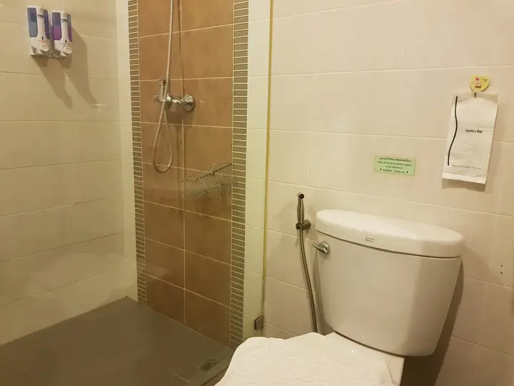 Чиангмай: Pangviman Place Resotel