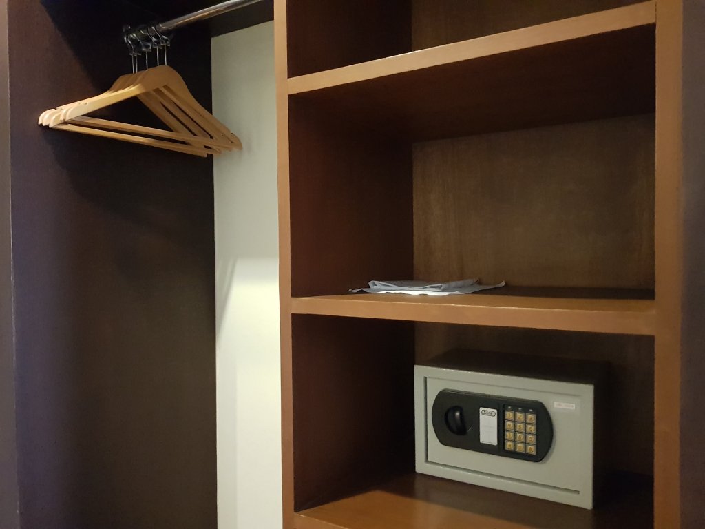 Чиангмай: Pangviman Place Resotel