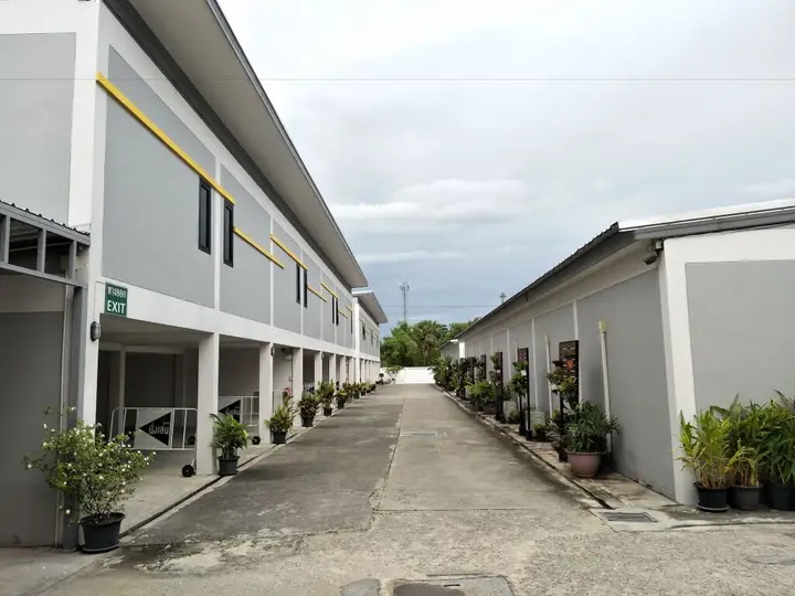 Чонбури: Nunglen Hotel (SHA Certified)