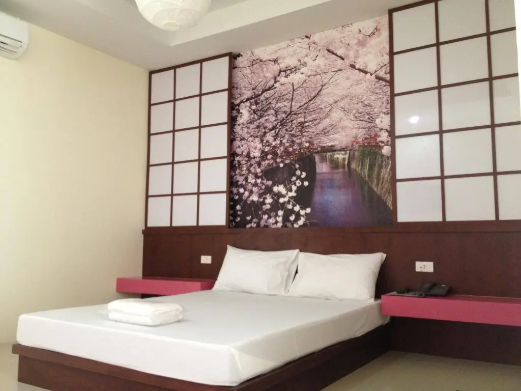 Чонбури: Nunglen Hotel (SHA Certified)