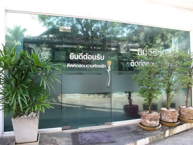 Чиангмай: Baan Srimongkol Mansion