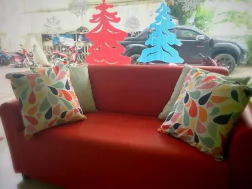 Кату: Nina's Guest House 2