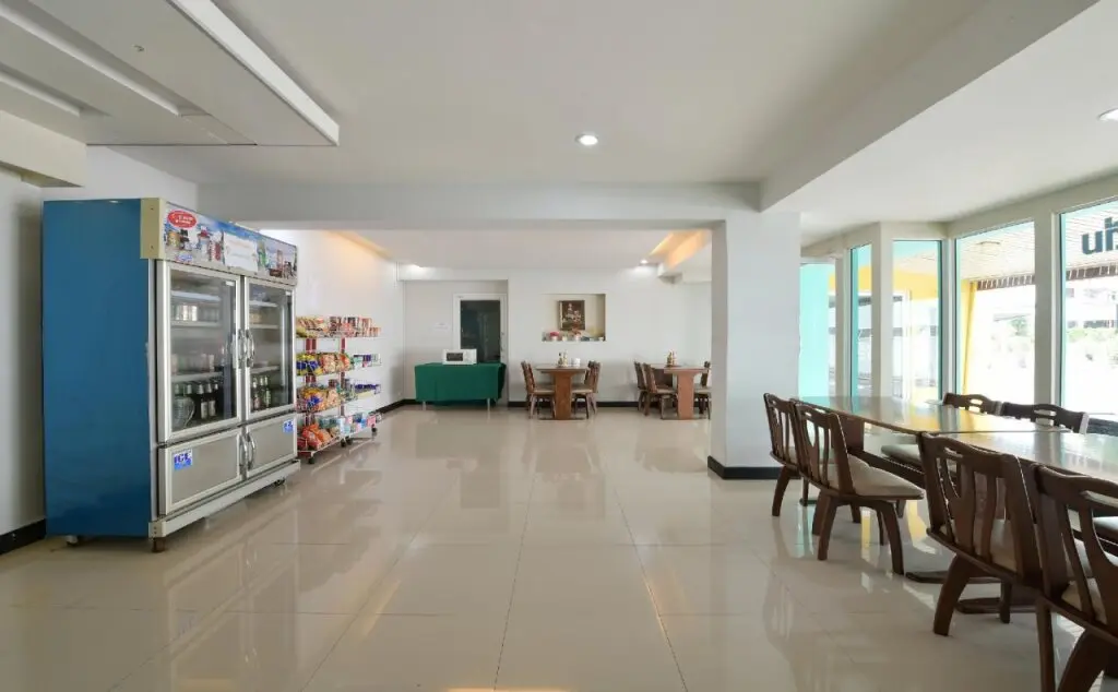 Районг: DD Residence Rayong