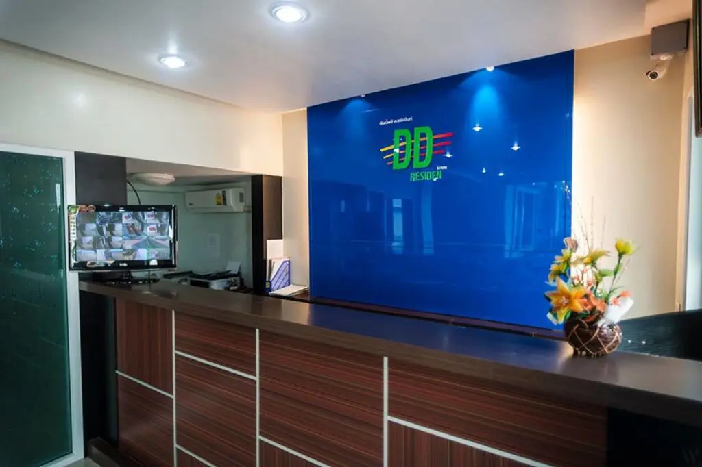 Районг: DD Residence Rayong