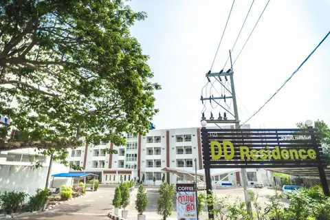 DD Residence Rayong — фото 1