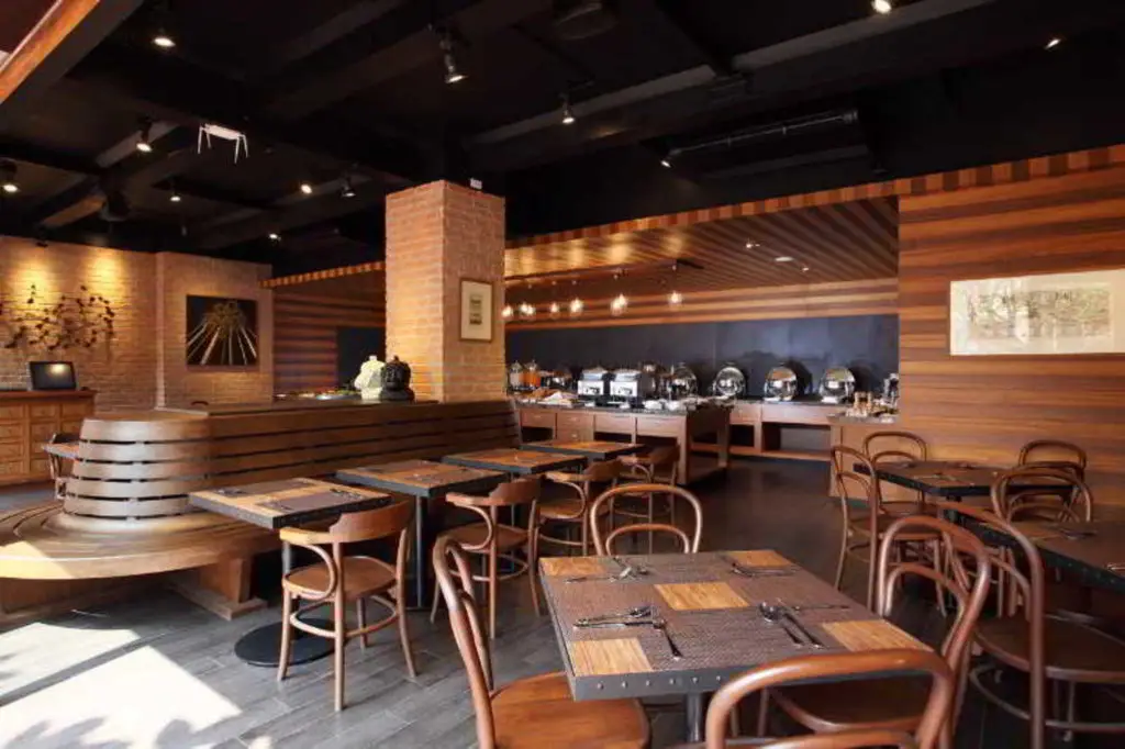 Бангкок: Rambuttri Village Inn & Plaza