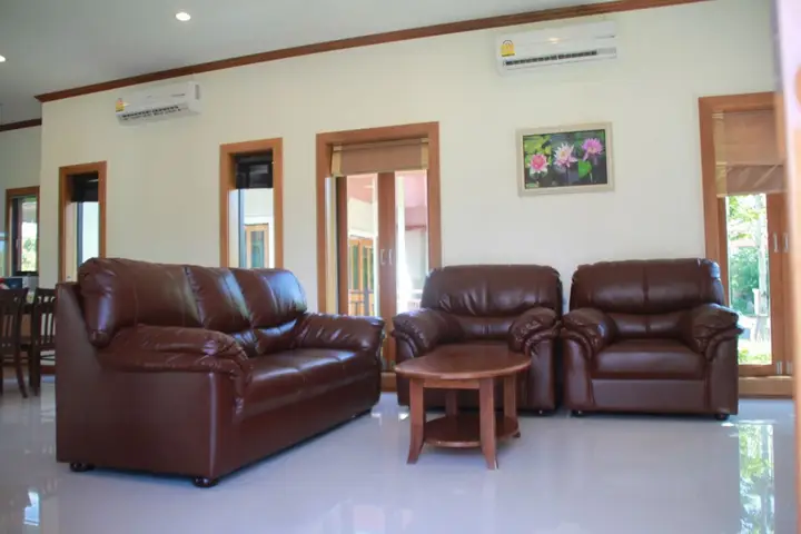 Районг: Ban Thaithip Resort