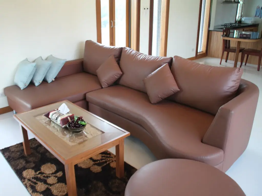 Районг: Ban Thaithip Resort