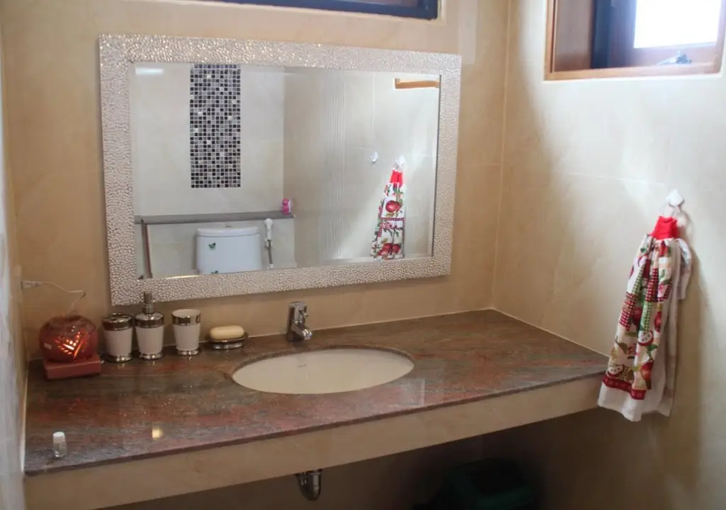 Районг: Ban Thaithip Resort