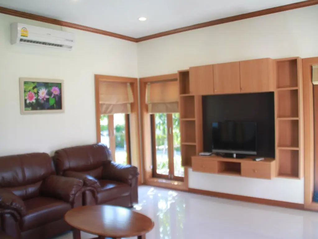 Районг: Ban Thaithip Resort