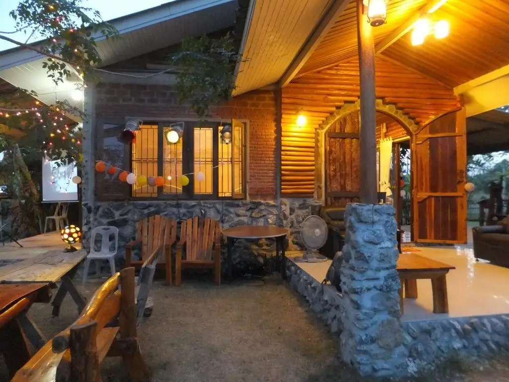 Районг: Yaida Country Resort