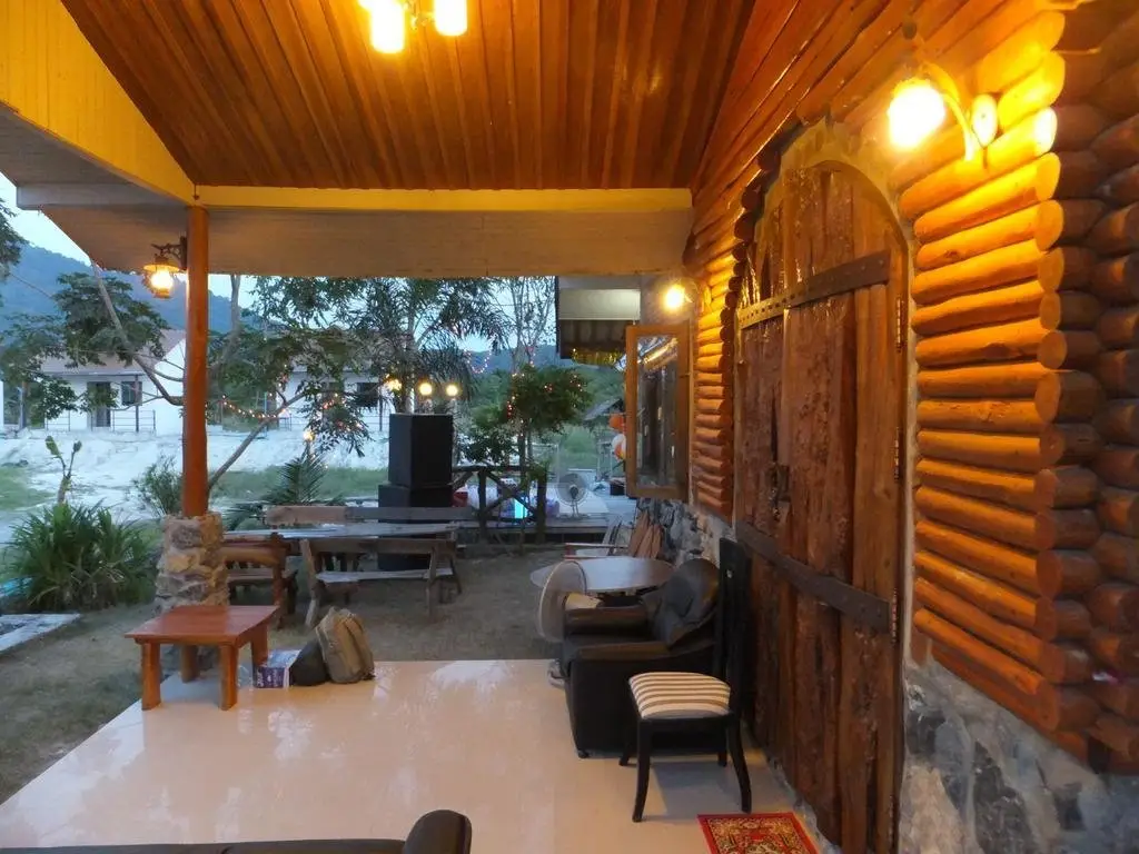Yaida Country Resort — фото 1