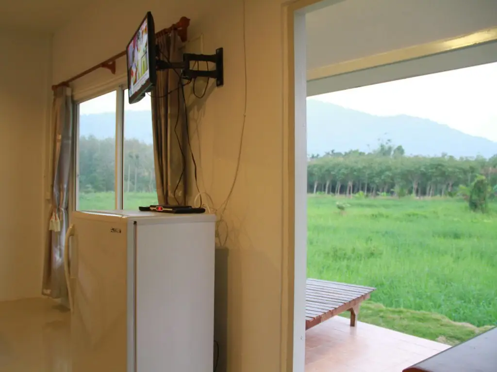 Районг: Yaida Country Resort