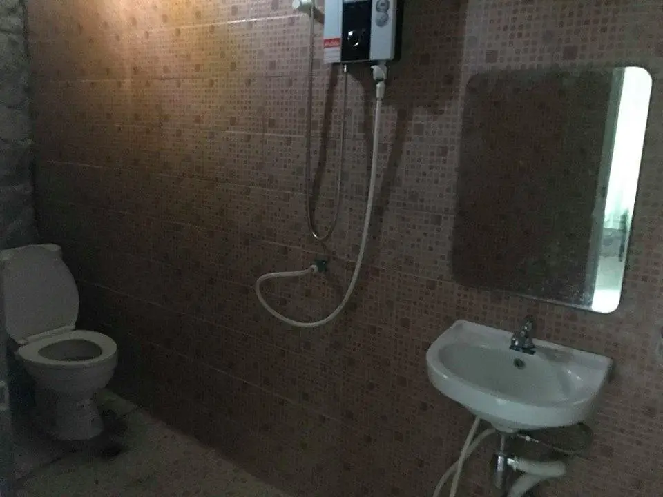 Районг: Farm stay 1000 Chang Valley