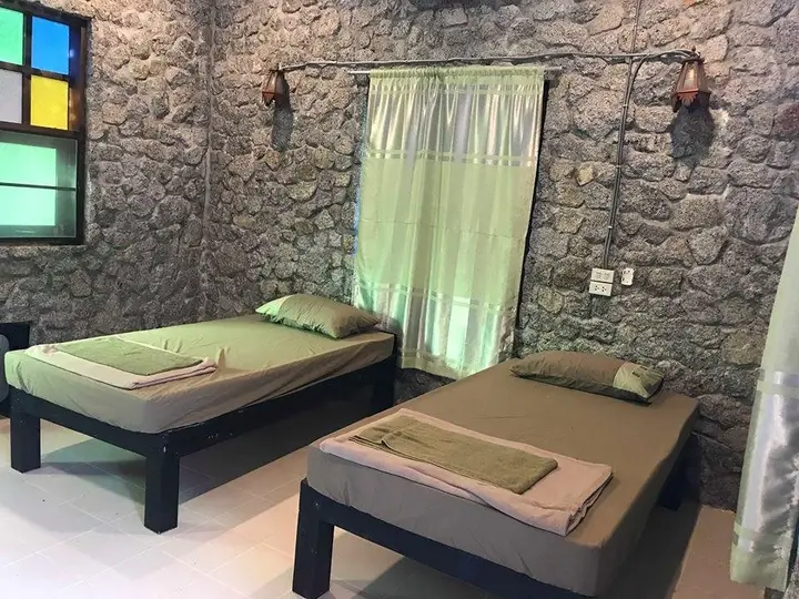 Районг: Farm stay 1000 Chang Valley