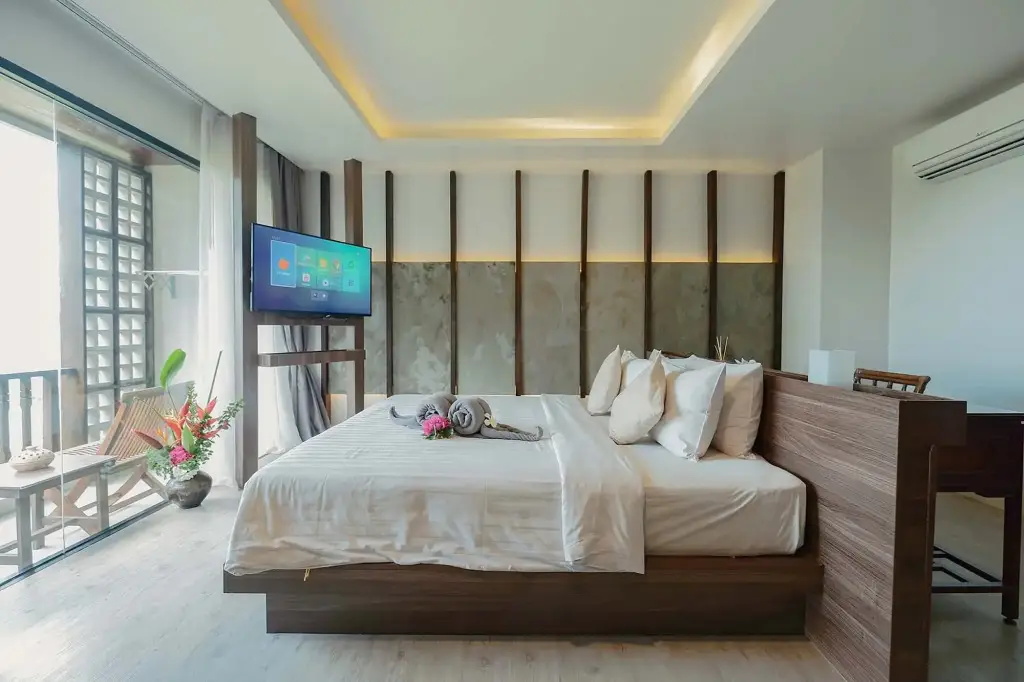 Ланта: SriLanta Resort and Spa