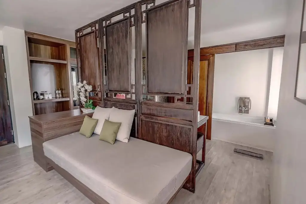 Ланта: SriLanta Resort and Spa