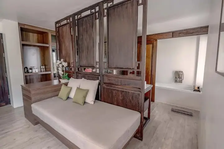 Ланта: SriLanta Resort and Spa