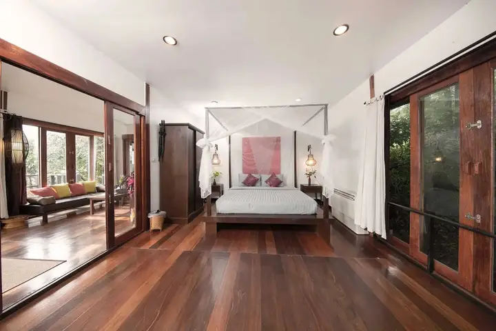 Ланта: SriLanta Resort and Spa