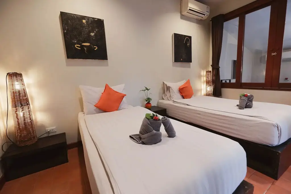 Ланта: SriLanta Resort and Spa
