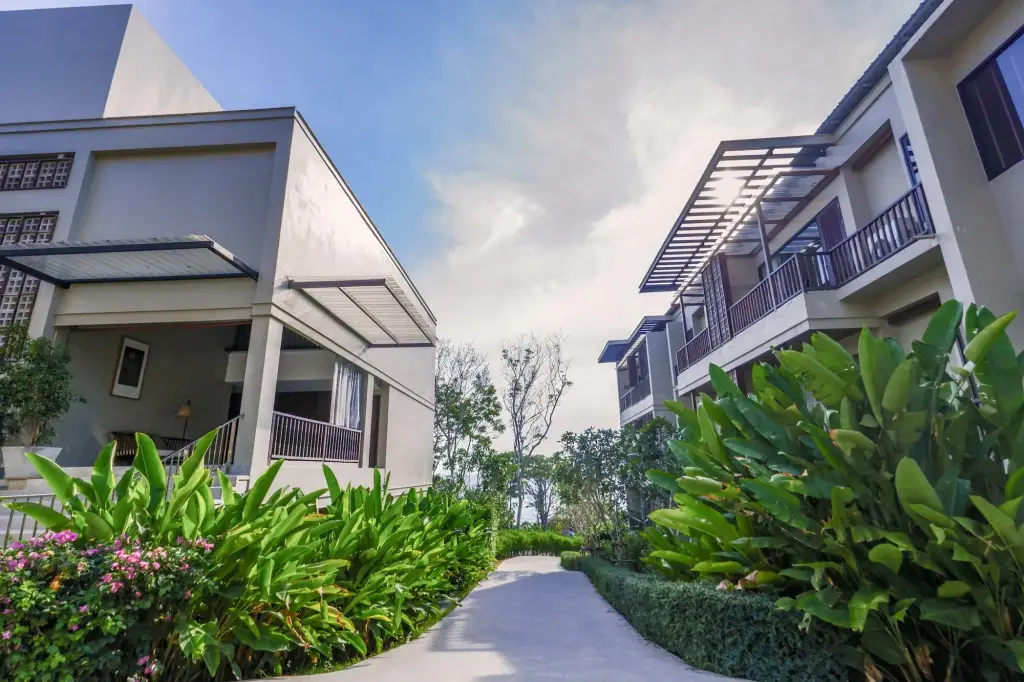 SriLanta Resort and Spa — фото 1