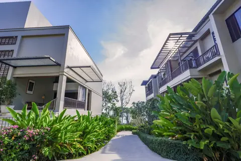 SriLanta Resort and Spa — фото 1