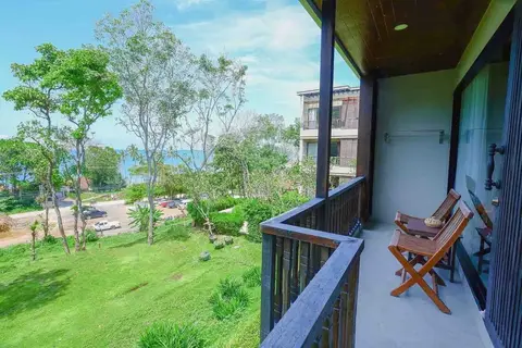 SriLanta Resort and Spa — фото 1