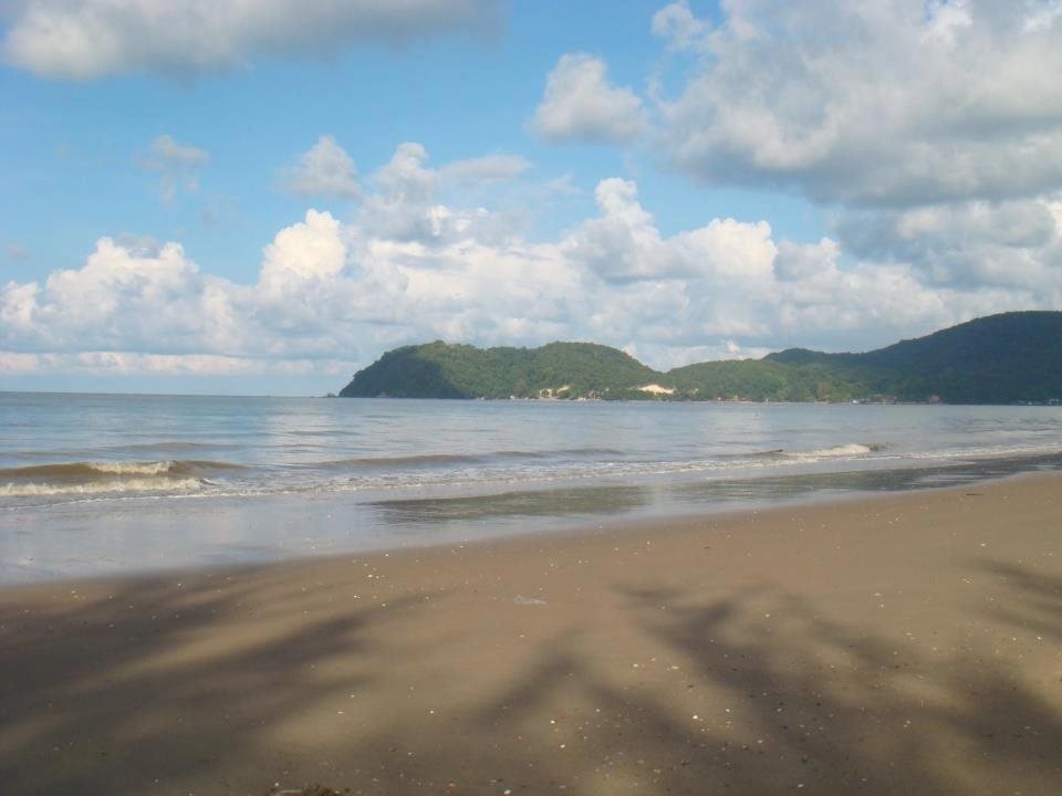 Лем Синг: Leamsing View Resort