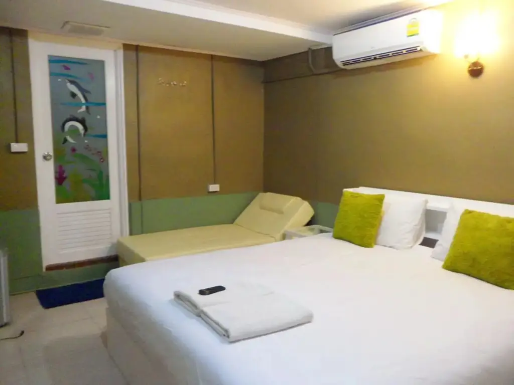 Чиангмай: Khunnai House Chiang Mai