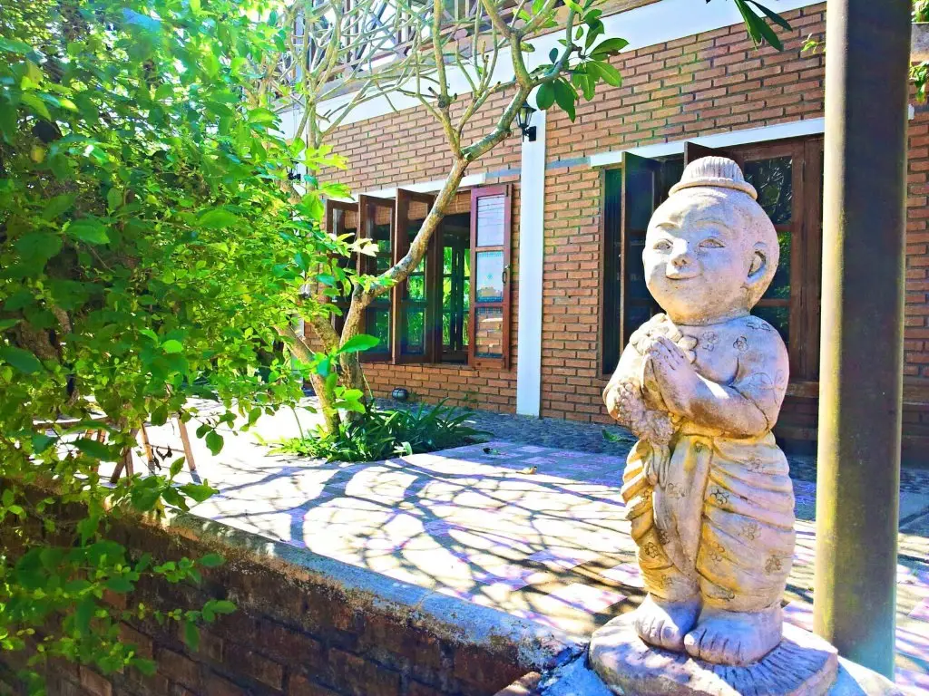 Sawadee Homestay at 54 — фото 1