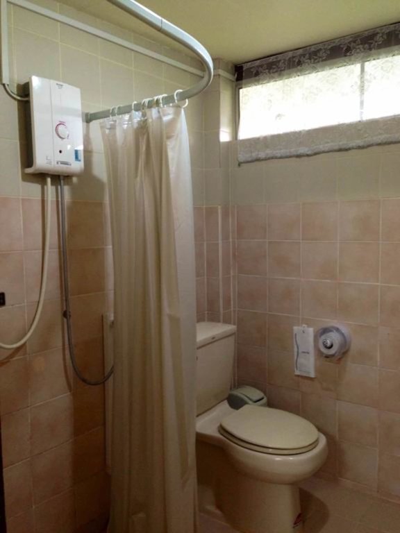 Mae Chan: Baan Maihorm Guesthouse