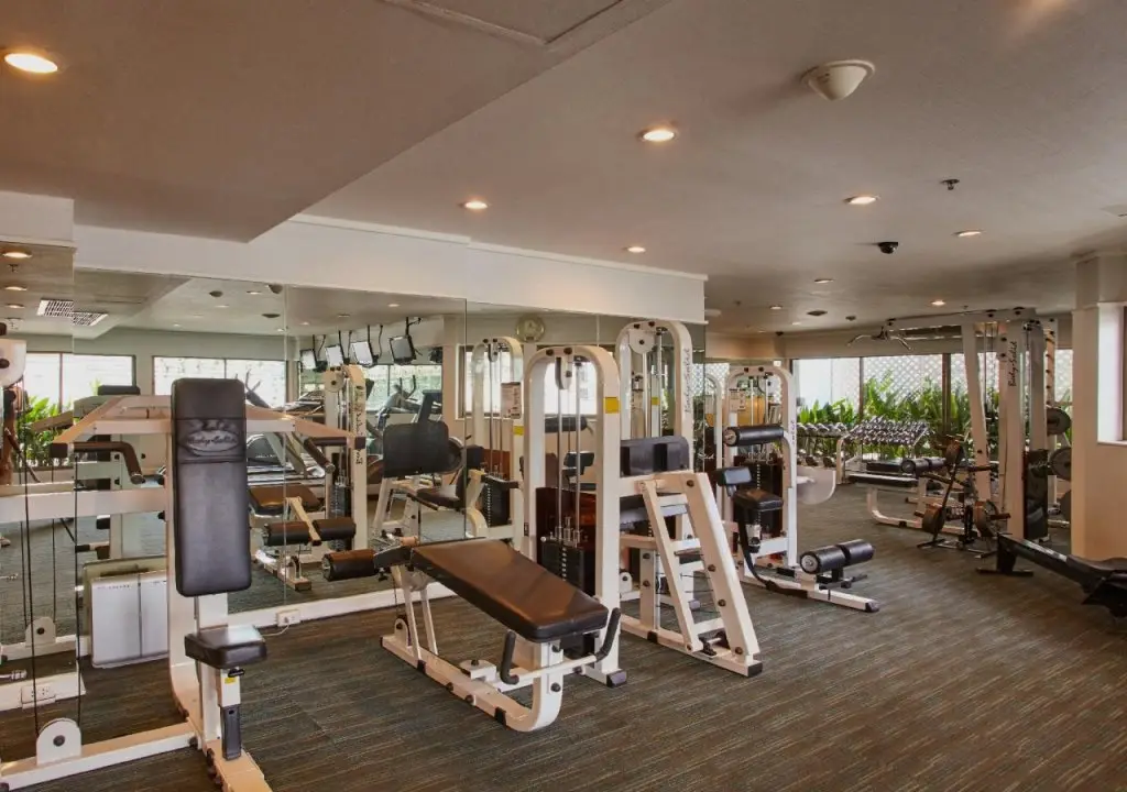 Бангкок: Centre Point Plus Hotel Pratunam
