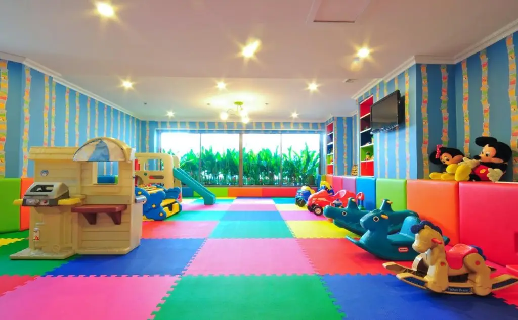 Бангкок: Centre Point Plus Hotel Pratunam