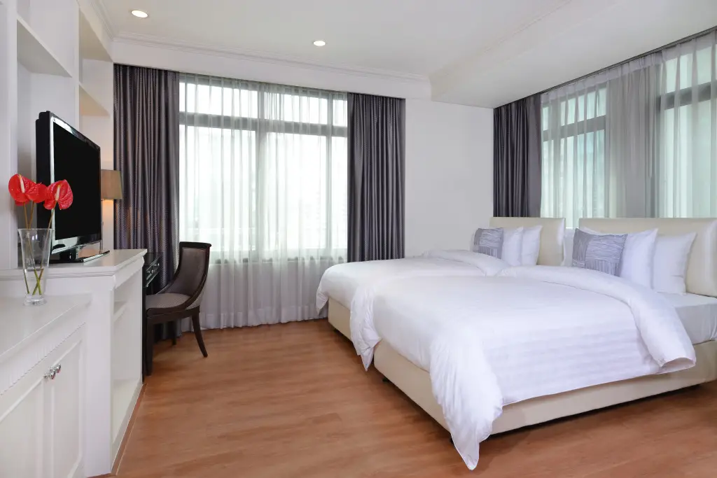 Бангкок: Centre Point Hotel Chidlom Bangkok