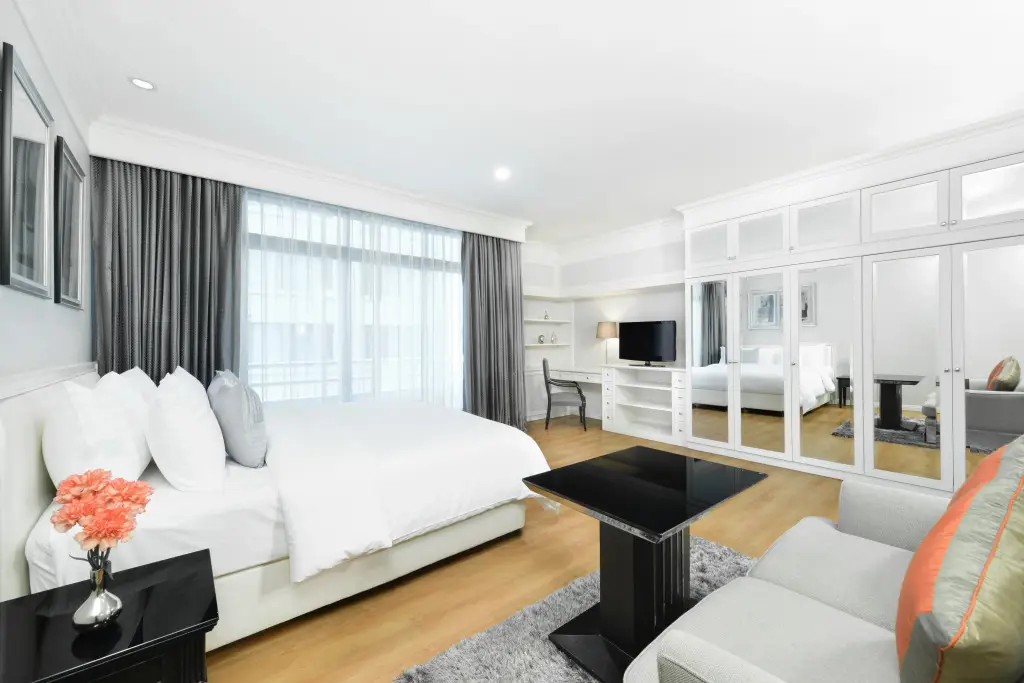 Бангкок: Centre Point Hotel Chidlom Bangkok