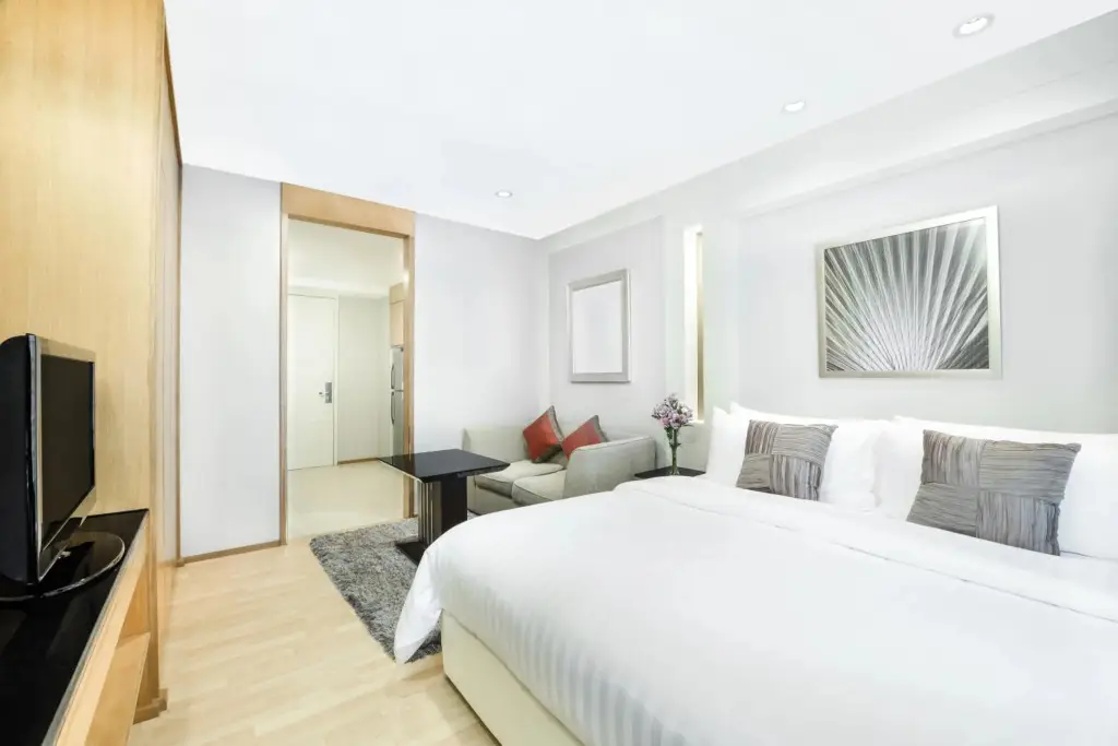 Бангкок: Centre Point Hotel Chidlom Bangkok