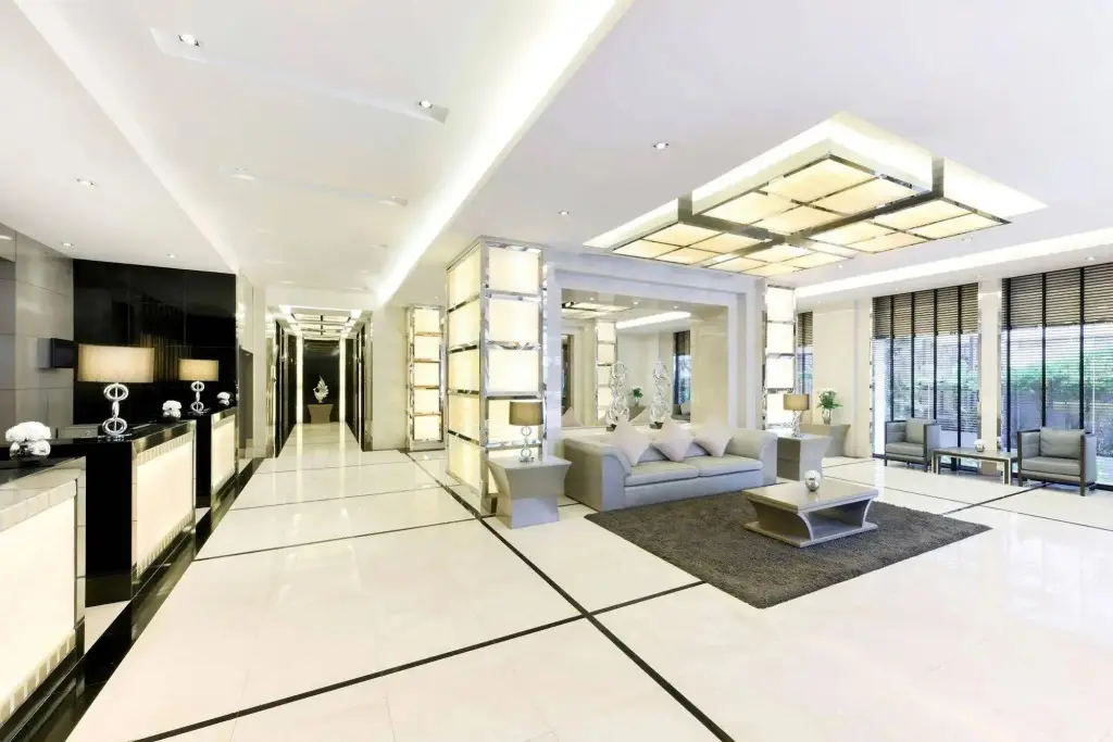 Бангкок: Centre Point Hotel Chidlom Bangkok