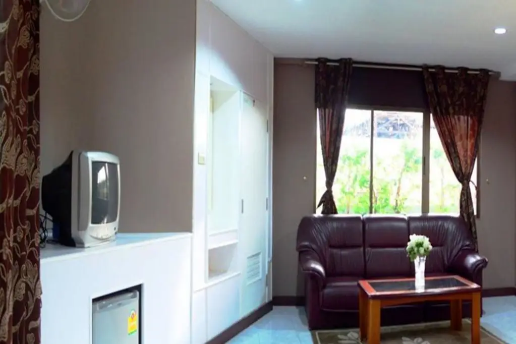 Паттайя: Best Corner Hotel Pattaya