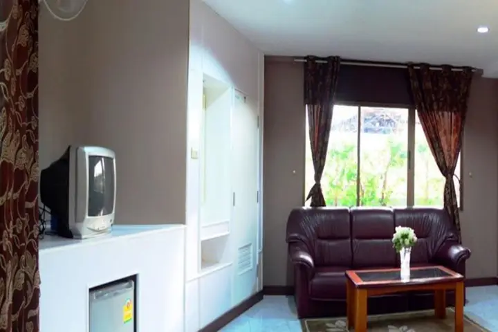 Паттайя: Best Corner Hotel Pattaya
