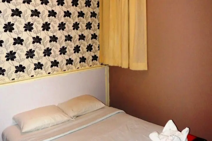 Паттайя: Best Corner Hotel Pattaya