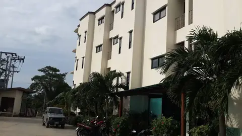 Chaweng Lakeview Condotel — фото 1