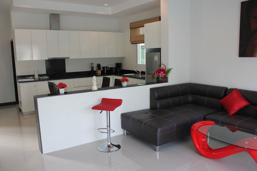 Сам-Рои-Йот: Talay Tara Resort